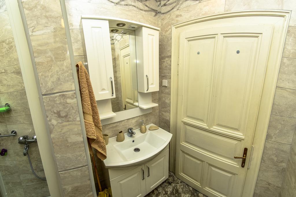 Apartment Waterline Perast Exterior foto